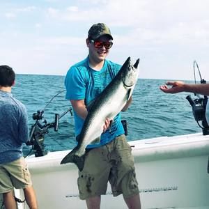 Meet your Posher, Derek